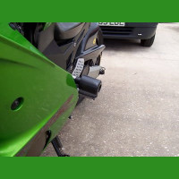 R&G Racing Sturzpads No Cut passend für Kawasaki ZX-12 R R&G Racing Sturzpads No Cut passend für Kawasaki ZX-12 R