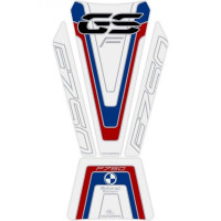 Motografix 3D Gel Tank Pad Protector passend für BMW F 750 GS 2018 Motografix 3D Gel Tank Pad Protector passend für BMW F 750 GS 2018