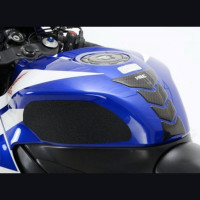 R&G Eazi-Grip Tank Traction Pads passend für Honda CBR 600 RR 2007-2012 R&G Eazi-Grip Tank Traction Pads passend für Honda CBR 600 RR 2007-2012