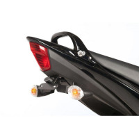 R&G Kennzeichenhalter passend für Suzuki Bandit 650 / 1250 ab 2010 R&G Kennzeichenhalter passend für Suzuki Bandit 650 / 1250 ab 2010