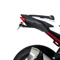 R&G Premium Kennzeichenhalter passend für Honda CB 750 Hornet / CB 500 Hornet R&G Premium Kennzeichenhalter passend für Honda CB 750 Hornet / CB 500 Hornet