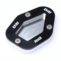 R&G Racing Seitenständer Puck passend für Triumph Tiger 1050 Sport ab 2013 R&G Racing Seitenständer Puck passend für Triumph Tiger 1050 Sport ab 2013