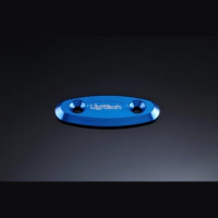 Lightech Spiegelabdeckungen passend für Yamaha YZF R1 2007-2014 Lightech Spiegelabdeckungen passend für Yamaha YZF R1 2007-2014