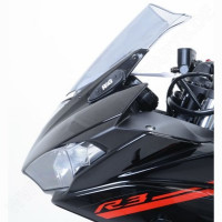 R&G Racing Spiegelabdeckungen passend für Yamaha YZF-R25 / YZF-R3 2014-2018 R&G Racing Spiegelabdeckungen passend für Yamaha YZF-R25 / YZF-R3 2014-2018