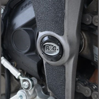 R&G untere Rahmen Abdeckung Set passend für Ducati Multistrada 950 / 1200 / 1260 / V2 R&G untere Rahmen Abdeckung Set passend für Ducati Multistrada 950 / 1200 / 1260 / V2