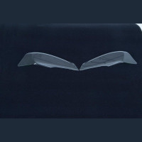 R&G Scheinwerferschutz passend für Ducati Multistrada Enduro / 1260 / V2 R&G Scheinwerferschutz passend für Ducati Multistrada Enduro / 1260 / V2