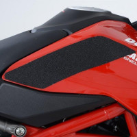 R&G Eazi-Grip Tank Traction Pads passend für Ducati Hypermotard 950 / 950 SP ab 2019 R&G Eazi-Grip Tank Traction Pads passend für Ducati Hypermotard 950 / 950 SP ab 2019