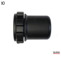 Kaoko Gasgriff-Arretierung "Drive Control" passend für Suzuki SV1000S/N Kaoko Gasgriff-Arretierung "Drive Control" passend für Suzuki SV1000S/N