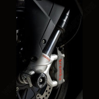 R&G Racing Gabel Protektoren passend für MV Agusta F4 1000 RR / RC R&G Racing Gabel Protektoren passend für MV Agusta F4 1000 RR / RC