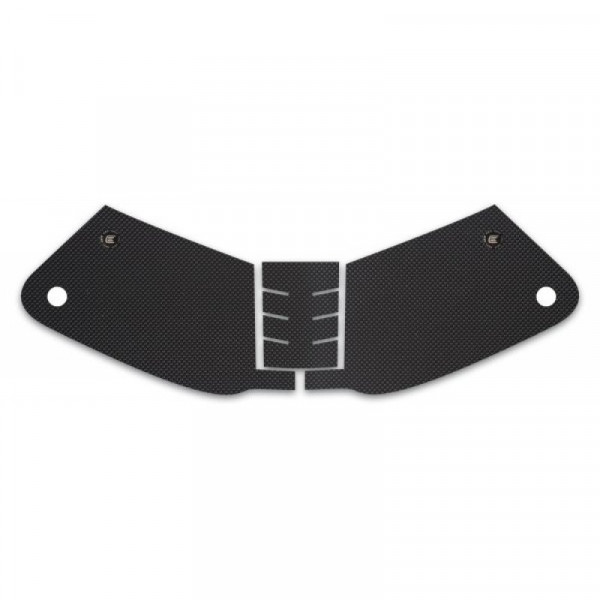 Eazi-Grip WRAP Tank Traction Pads passend für KTM RC 125 / 390 ab 2022