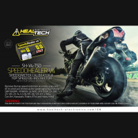 Healtech Speedohealer SH-V4-TSD + SH-Y05 mit Top Speed Entdrosselung Healtech Speedohealer SH-V4-TSD + SH-Y05 mit Top Speed Entdrosselung