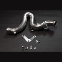 Bodis Kat Ersatzrohr passend für KTM Super Duke 1290 R 2017-2019 Bodis Kat Ersatzrohr passend für KTM Super Duke 1290 R 2017-2019