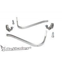 BarkBusters Universal-Montagekit Zweipunkthalterung passend für konische Lenker BarkBusters Universal-Montagekit Zweipunkthalterung passend für konische Lenker