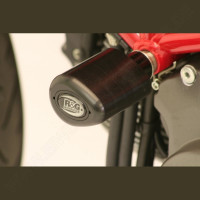 R&G Racing Sturzpads No Cut passend für Ducati Streetfighter 1098 R&G Racing Sturzpads No Cut passend für Ducati Streetfighter 1098