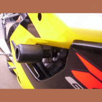 R&G Racing Sturzpads No Cut passend für Suzuki GSX-R 1000 2005-2006 R&G Racing Sturzpads No Cut passend für Suzuki GSX-R 1000 2005-2006