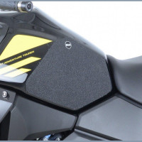 R&G Eazi-Grip Tank Traction Pads passend für Suzuki V-Strom 250 ab 2017 R&G Eazi-Grip Tank Traction Pads passend für Suzuki V-Strom 250 ab 2017