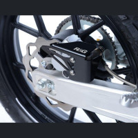 R&G hinterer Bremsscheibenschutz passend für Sinnis Apache SMR 125 ab 2017 R&G hinterer Bremsscheibenschutz passend für Sinnis Apache SMR 125 ab 2017