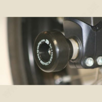 R&G Gabel Protektoren passend für KTM 690 SM / 690 Duke III R&G Gabel Protektoren passend für KTM 690 SM / 690 Duke III