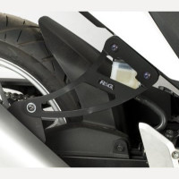 R&G Auspuffhalter Set passend für Honda CBR 500 R / CB 500 F 2013-2015 R&G Auspuffhalter Set passend für Honda CBR 500 R / CB 500 F 2013-2015