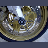 R&G Racing Gabel Protektoren passend für Kawasaki ZX-9R / ZX-12R R&G Racing Gabel Protektoren passend für Kawasaki ZX-9R / ZX-12R