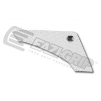 Eazi-Grip EVO Tank Traction Pads passend für Ducati Multistrada 1200 2010-2014 Eazi-Grip EVO Tank Traction Pads passend für Ducati Multistrada 1200 2010-2014