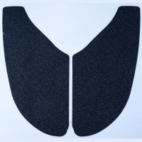 R&G Eazi-Grip Tank Traction Pads passend für Kawasaki ZX-10 R 2004-2005 R&G Eazi-Grip Tank Traction Pads passend für Kawasaki ZX-10 R 2004-2005
