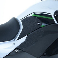 R&G Eazi-Grip Tank Traction Pads passend für Kawasaki Versys 1000 2019- | Versys 1100 2025- R&G Eazi-Grip Tank Traction Pads passend für Kawasaki Versys 1000 2019- | Versys 1100 2025-
