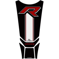 Motografix 3D Gel Tank Pad passend für BMW R 1200 R Motografix 3D Gel Tank Pad passend für BMW R 1200 R