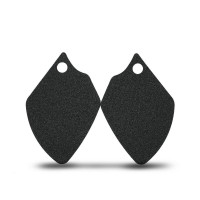 R&G Eazi-Grip Tank Traction Pads passend für Moto Guzzi V7 Stone ab 2021 R&G Eazi-Grip Tank Traction Pads passend für Moto Guzzi V7 Stone ab 2021