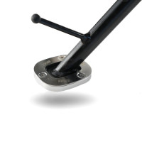 R&G Seitenständer Puck passend für Honda CB 500 F / X / CBR 500 R / CB 650 R / CBR 650 R / CB 500 Ho R&G Seitenständer Puck passend für Honda CB 500 F / X / CBR 500 R / CB 650 R / CBR 650 R / CB 500 Ho