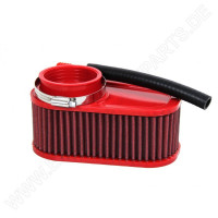 BMC Performance Luftfilter passend für Indian Scout 1200 Modelle BMC Performance Luftfilter passend für Indian Scout 1200 Modelle