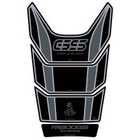 Motografix 3D Gel Tank Pad Protector TB009TB passend für BMW R 1200 GS Motografix 3D Gel Tank Pad Protector TB009TB passend für BMW R 1200 GS