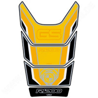 Motografix 3D Gel Tank Pad TB009Y passend für BMW R 1200 GS Motografix 3D Gel Tank Pad TB009Y passend für BMW R 1200 GS