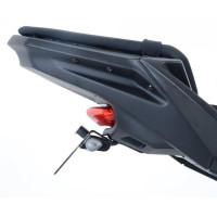 R&G Premium Kennzeichenhalter passend für Yamaha MT-125 2014-2019 R&G Premium Kennzeichenhalter passend für Yamaha MT-125 2014-2019