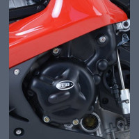 R&G Strong Race Lichtmaschine Protektor passend für BMW S 1000 RR / HP4 2009-2018 R&G Strong Race Lichtmaschine Protektor passend für BMW S 1000 RR / HP4 2009-2018