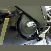 R&G Racing Motordeckel Protektor Set passend für Yamaha YZF R6 ab 2008 R&G Racing Motordeckel Protektor Set passend für Yamaha YZF R6 ab 2008