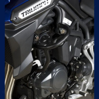 R&G Racing Sturzbügel passend für Triumph Tiger Explorer 1200 2012-2017 R&G Racing Sturzbügel passend für Triumph Tiger Explorer 1200 2012-2017
