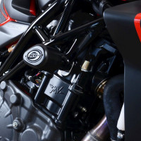 R&G Sturzpads No Cut passend für MV Agusta Brutale 1000 RR / Oro ab 2020 R&G Sturzpads No Cut passend für MV Agusta Brutale 1000 RR / Oro ab 2020