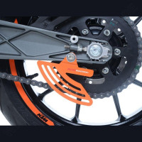 R&G Kettenfinne passend für KTM & Husqvarna Modelle R&G Kettenfinne passend für KTM & Husqvarna Modelle