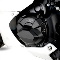 R&G FIM PRO Aluminium Lichtmaschine Protektor passend für Yamaha R7 / MT-07 / Tracer 7 / Tenere 700 R&G FIM PRO Aluminium Lichtmaschine Protektor passend für Yamaha R7 / MT-07 / Tracer 7 / Tenere 700