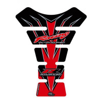 Motografix 3D Gel Tank Pad Protector passend für Honda CBR 600 / 900 / 1000 RR Motografix 3D Gel Tank Pad Protector passend für Honda CBR 600 / 900 / 1000 RR