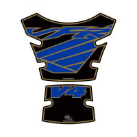 Motografix 3D Gel Tank Pad passend für Honda VFR 800 Motografix 3D Gel Tank Pad passend für Honda VFR 800