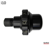 Kaoko Gasgriff-Arretierung „Drive Control“ passend für Yamaha MT-09 / MT-07 / Niken Kaoko Gasgriff-Arretierung „Drive Control“ passend für Yamaha MT-09 / MT-07 / Niken