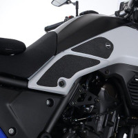 R&G Eazi-Grip Tank Traction Pads passend für Yamaha XTZ 700 Tenere R&G Eazi-Grip Tank Traction Pads passend für Yamaha XTZ 700 Tenere