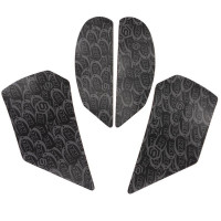 R&G Premium RACE Traction Pads passend für Kawasaki ZX-10R 2011-2015 R&G Premium RACE Traction Pads passend für Kawasaki ZX-10R 2011-2015