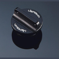 Lightech farbige Ölverschlussschraube M26,5x3 passend für Yamaha Lightech farbige Ölverschlussschraube M26,5x3 passend für Yamaha