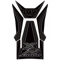Motografix 3D Gel Tank Pad passend für BMW S 1000 XR Motografix 3D Gel Tank Pad passend für BMW S 1000 XR