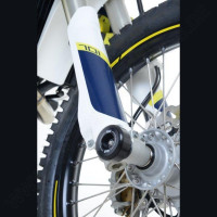 R&G Racing Gabel Protektoren passend für Husqvarna 701 Enduro ab 2015 R&G Racing Gabel Protektoren passend für Husqvarna 701 Enduro ab 2015