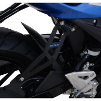 R&G Racing Auspuffhalter passend für Suzuki GSX-S 125 / GSX-R 125 ab 2017 R&G Racing Auspuffhalter passend für Suzuki GSX-S 125 / GSX-R 125 ab 2017