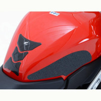 R&G Eazi-Grip Tank Traction Pads passend für Honda VFR 800 ab 2014 R&G Eazi-Grip Tank Traction Pads passend für Honda VFR 800 ab 2014